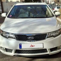 سراتو کره ای فول آپشن استثنایی