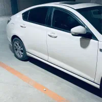 Mg 6 Gt 2013|خودرو سواری و وانت|اصفهان, شمس آباد|دیوار