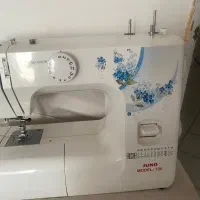 چرخ خیاطی ژانومه مدل ۷۲۰