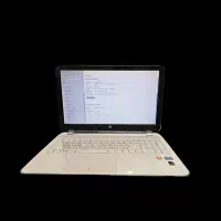 لپ تاب hp سالم|رایانه همراه|قم, هنرستان|دیوار