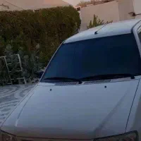 پراید ۱۱۱مدل ۹۸