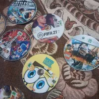 سیدی بازی ایکس باکس۳۶۰