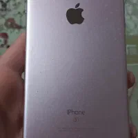 گوشی آیفن 6s plus|موبایل|کرج, دولتآباد|دیوار