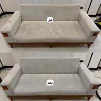 قالیشویی و مبل شویی تضمینی|خدمات نظافت|بیرجند, |دیوار