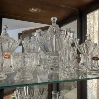 کریستال و چینی|ظروف سرو و پذیرایی|اسلام‌شهر, سیمرغ|دیوار