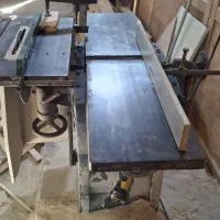 سه کاره صفحه ۳۰ تک فاز|ماشینآلات صنعتی|کرج, شهرک احمدیه|دیوار