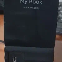 هارد my book|قطعات و لوازم جانبی رایانه|تهران, جمال‌زاده|دیوار
