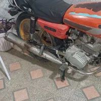 هندا ۲۰۰مدل ۹۲