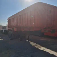 تریلی کمپرسی