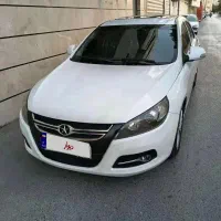 جک جی ۵ اتوماتیک 1800cc مدل ۹۳