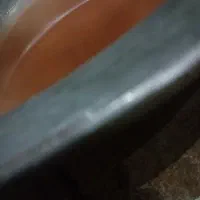 نون خشک