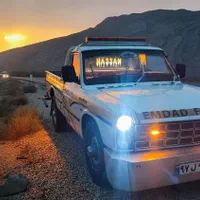 امداد خودرو یدک کش فارابی لار|خدمات حمل و نقل|لار, |دیوار