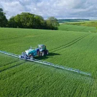 فروش زمین باغ کشاورزی لیوان