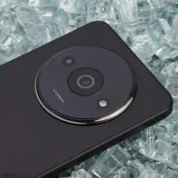 گوشی A3 شیامئ لاکاغذی / حافظه 128/ رم 4