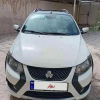 کوییک Rs فابریک مشابه صفر پارس خودرو 1403