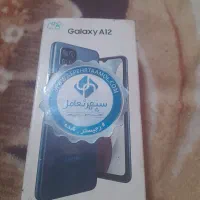موبایل گوشی a12