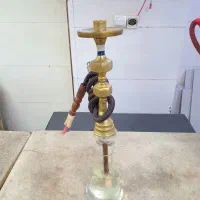 تعداد قلیان