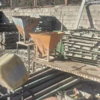 ابزار ساختمانی|ابزارآلات|اندیشه, اندیشه فاز ۲|دیوار