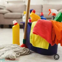 کارنظافت-آشپزی