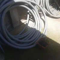 لوله خرطومی دواینچ دو رول ۳۶ متری