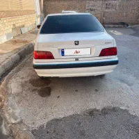 پژو پارس دوگانه فابریک مدل 90|خودرو سواری و وانت|شوشتر, |دیوار