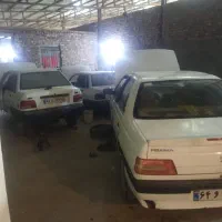 تعمیرگاه تخصصی مصطفی|خدمات موتور و ماشین|زابل, |دیوار