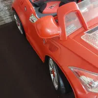 ماشین شارژی|اسباب‌‌بازی|قم, باغ کرباسی|دیوار