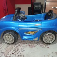 ماشین شارژی