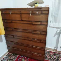 دراور مخصوص لباس