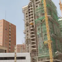 پیش فروش آپارتمان با30%پیش پرداخت و اقساط بلند مدت|پیش‌فروش املاک|تهران, شهرک غرب|دیوار