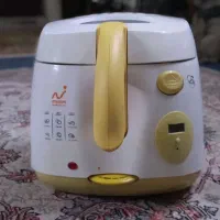 سرخ کن مارک ملی سان