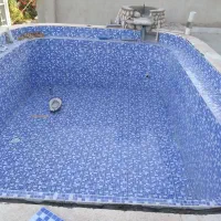 کاشیکاری و نقاشی ساختمان