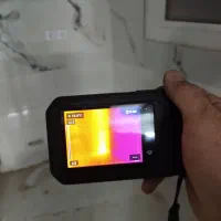 نشت یابی،تشخیص نشت،نم و رطوبت و شکستگی لوله|خدمات پیشه و مهارت|قم, عمار یاسر|دیوار