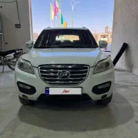 لیفان X60 مدل 1395
