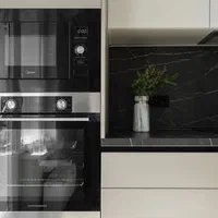 کابینت مدرن بدون دستگیره|مصالح و تجهیزات ساختمان|اندیشه, شهرک المهدی|دیوار