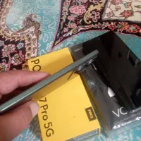شیاومی پوکوm7pro 512رام12و ردمین12c|موبایل|تهران, امیریه|دیوار