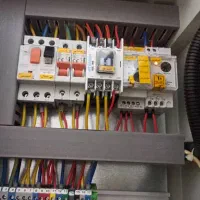 برقکاردوربین دزدگیراعلام حریق سانترال شبکه لاینر|خدمات پیشه و مهارت|مشهد, هفت تیر (حافظ)|دیوار