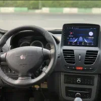 کوییک MT مانیتوردار، رینگ اسپرت، گاز سیمی