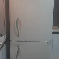 یخچال امرسان فروش فوری به دلیل جابه جایی