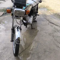 موتور پارکینگی
