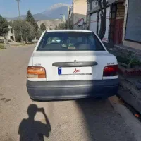 پراید 131sl مدل 91