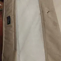 تخت برقی نوزاد مارک کولار به همراه یک عدد کریر|تخت و صندلی بچه|تهران, مجیدیه|دیوار