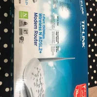 مودم tplink
