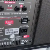 فروش سیستم اکو چنگ|سیستم صوتی خانگی|کاشان, ولیعصر|دیوار