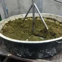 سرخ کن سبزی و دیگ مربا،لواشک،دیگ رب گوجه‌ وغیره|کافی‌شاپ و رستوران|تهران, وردآورد|دیوار