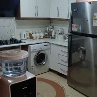 فروش آپارتمان اول مسکن مهر ۸۰ متر ۲ خوابه طبقه ۲|فروش آپارتمان|بندر امام خمینی, |دیوار