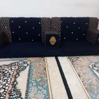 پشتی خلیجی