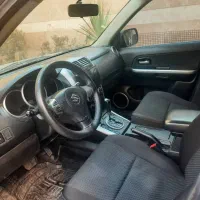 ویتارا ۲۴۰۰اتوماتیک ۸۹|خودرو سواری و وانت|اصفهان, فرهنگیان|دیوار