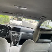 سوناتا ۲۰۰۷ بی رنگ ب شرط