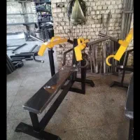 تولیدوصنعت|تجهیزات ورزشی|نجف‌آباد, جلال آباد|دیوار